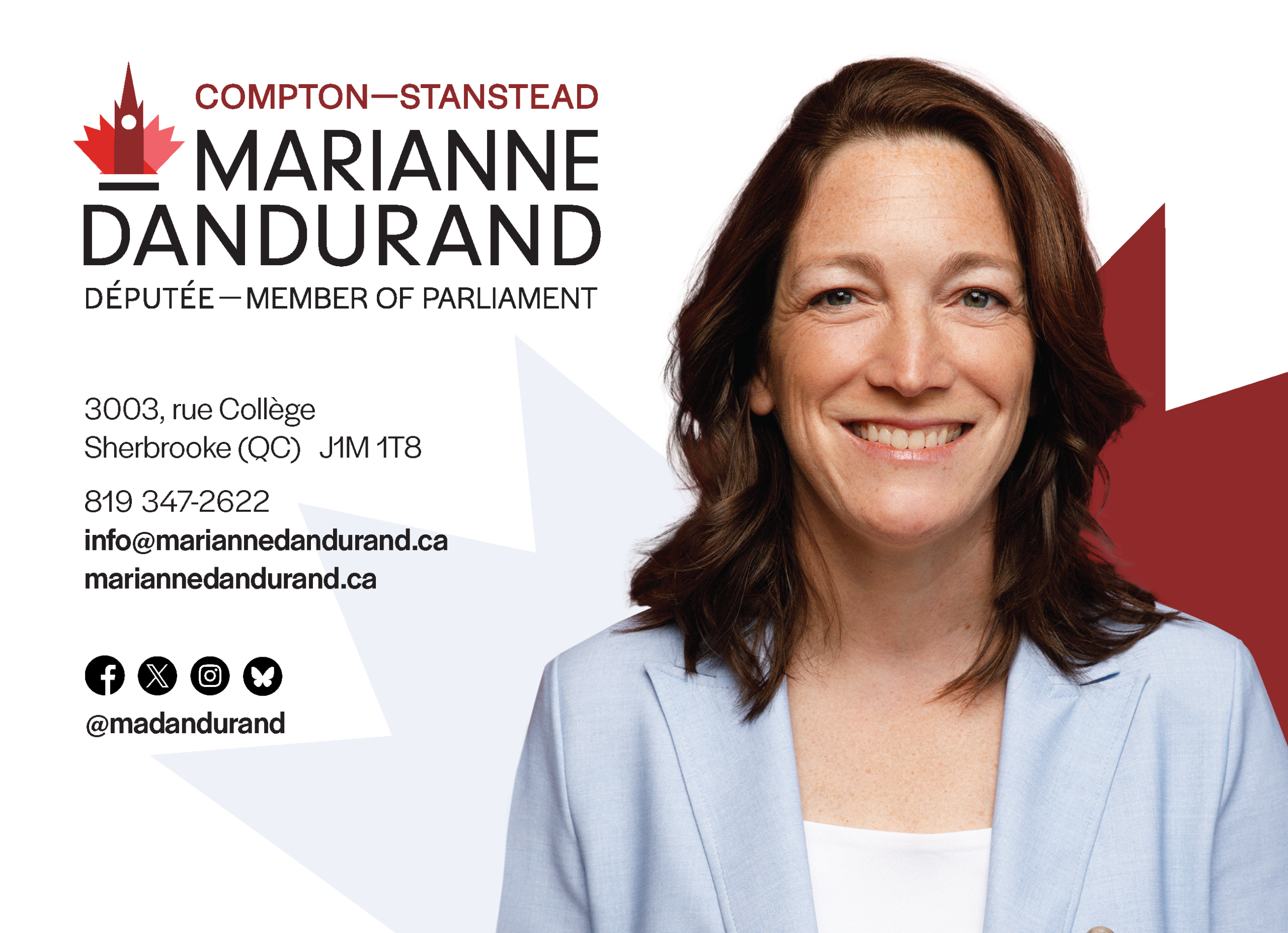 Marianne Dandurand_ComptonStanstead